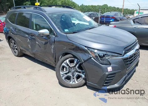 2023 Subaru Ascent Limited 7-Passenger z USA, uszkodzony, nr VIN 4S4WMAUD5P3415613